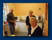 Cracking good tea - Thanks